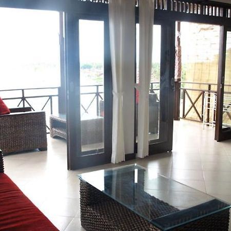 Lembongan Reef Bungalow Zewnętrze zdjęcie
