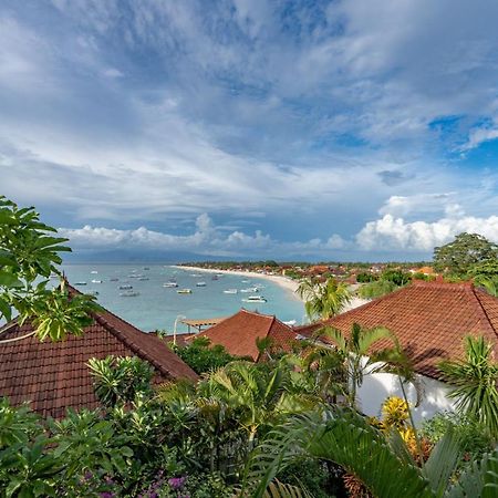Lembongan Reef Bungalow Zewnętrze zdjęcie