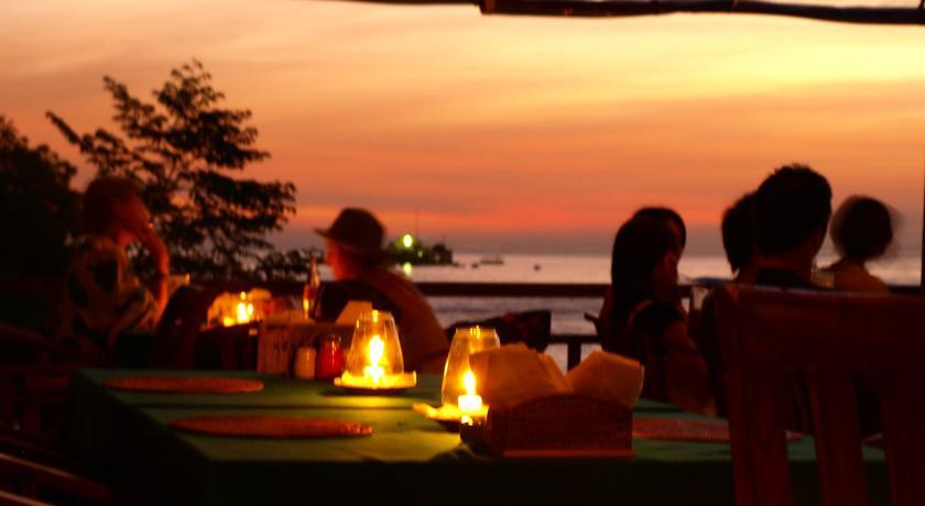 Lembongan Reef Bungalow Zewnętrze zdjęcie