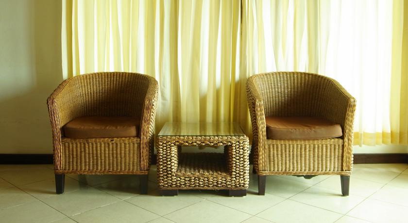 Lembongan Reef Bungalow Zewnętrze zdjęcie
