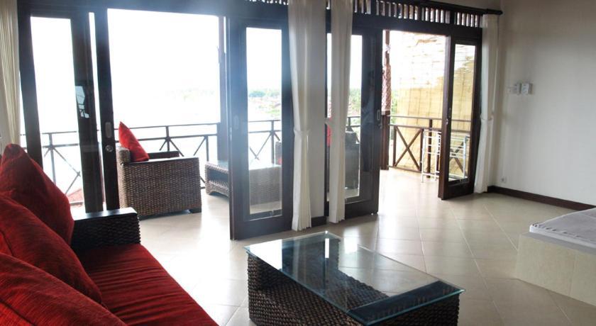 Lembongan Reef Bungalow Zewnętrze zdjęcie