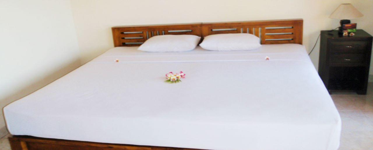 Lembongan Reef Bungalow Zewnętrze zdjęcie