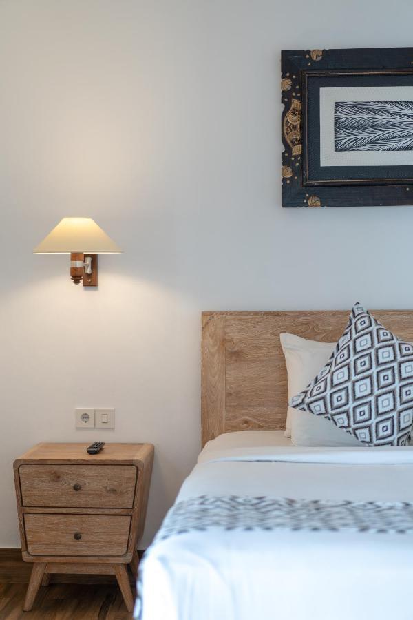 Lembongan Reef Bungalow Zewnętrze zdjęcie